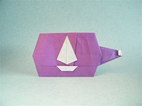 Agora chegou a hora de aprenderem a mandala ondas, um modelo fácil de fazer!! Origami Mandala Schwan / Como fazer a mandala sufrágio e ...