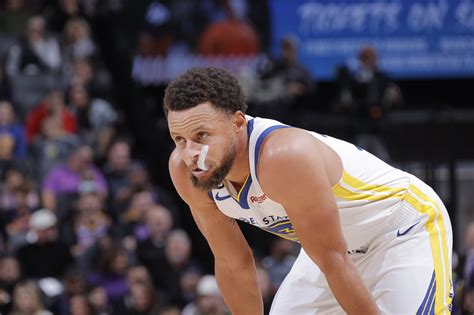 Steph Curry Wins His 19th Player Of The Week Award Golden State Of Mind