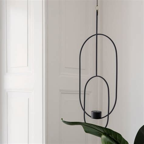 Hanging Tealight Holder By Ferm Living