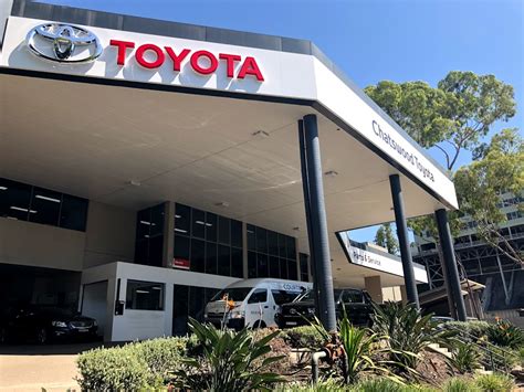 Toyota Service Centre Jb Umw Toyota Motor To Reopen Selected