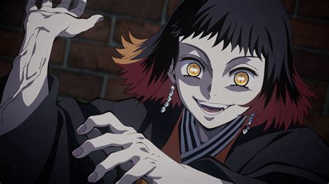 Kimetsu No Yaiba Susamaru Kimetsunoyaiba Susamaru Anime Art Images