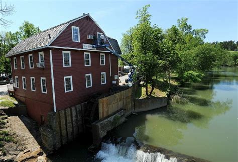War Eagle Mill Put Up For Sale 675000 Being Asked For Historic
