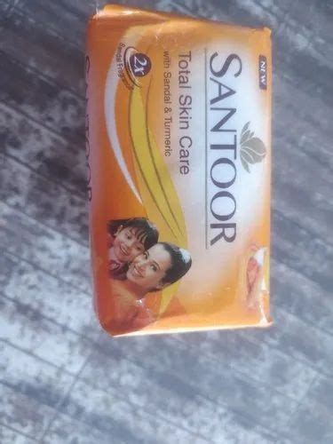 Wipro Sandal Santoor Soap At Rs 92pack In Nagpur Id 20932586697