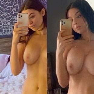 Kira Kosarin Nude Photos Telegraph