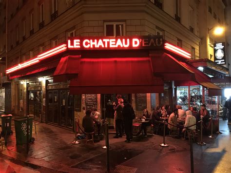 Les 100 Meilleurs Bars à Paris Time Out Paris