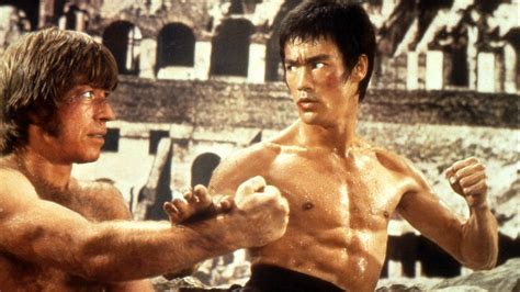 How Bruce Lee Exploded A Stereotype With A One Inch Punch The New