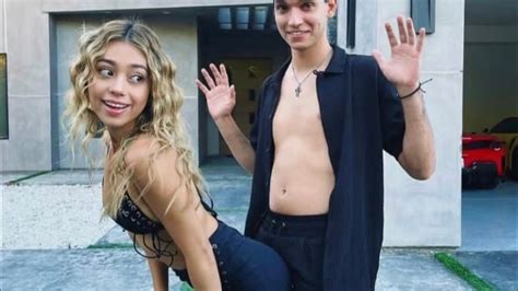 The Real Story Of How Lucas Dobre Ivanita Lomeli Met Each Others Youtube