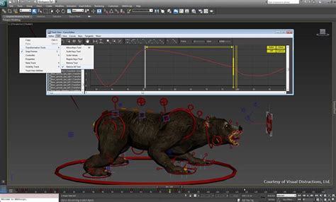 Autodesk 3ds Max Design 2013 Includes A 1 Year Autodesk