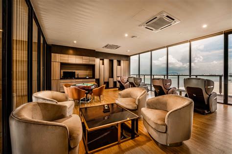 City Of Dreams A New Luxury Condominium In Penang