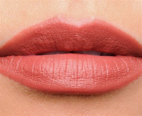 Maybelline Nude Nuance Color Sensational Creamy Matte Lip Color Review