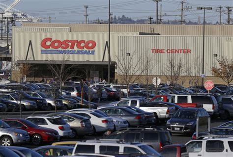 I mean you don't need a wrist bracelet or uv stamp, but like all clubs, you get carded. Costco plans first Lincoln location | Local Business News ...