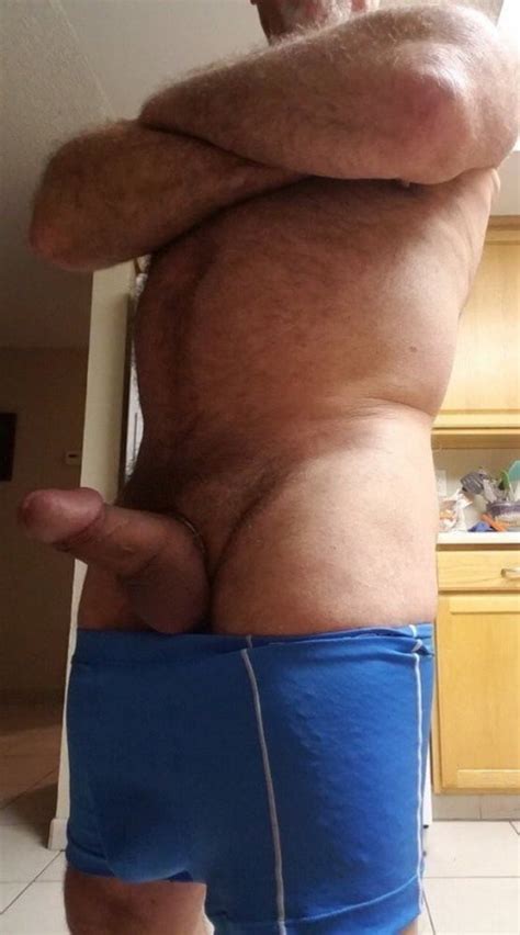 Daddy Big Cock Out Of Pants Pics Xhamster
