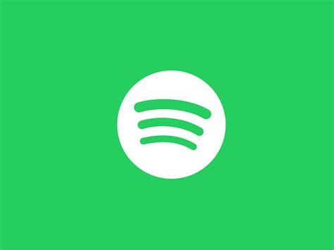 Spotify Wallpapers Wallpaper Cave