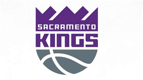 Kings Unveil New Logo Which Is A Callback To Old Version Nba