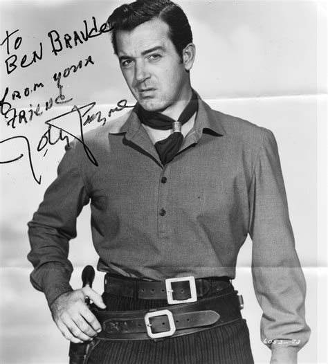 Pictures Of John Payne