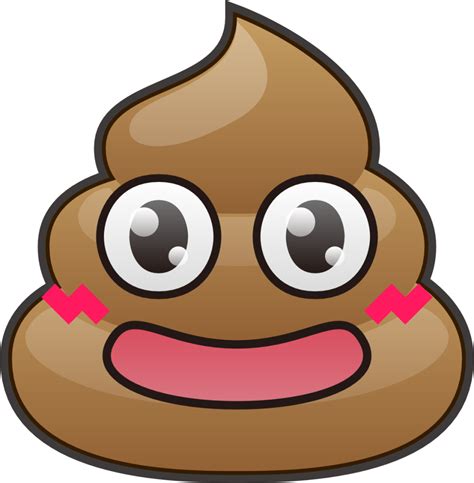 Poop Emoji Download For Free Iconduck