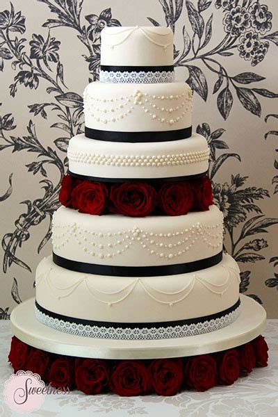 What Can I Expect In A Wedding Cake Consultation Wedding Cakes London