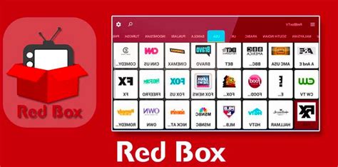 Best live sports streaming services for firestick. RedBox TV App Download on firestick | Redbox, Tv app, Free ...