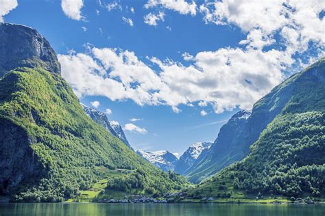 10 Best Norway Fjords Tours And Vacation Packages 20222023 Tourradar