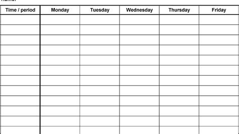 Compressed Work Schedule Examples Compre Choices