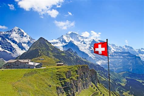 Best Places To Visit In Switzerland Add Them To Your Itinerary