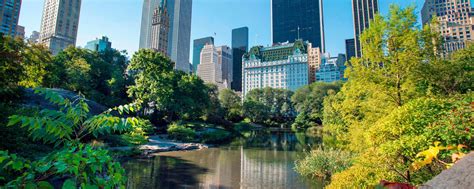 O Que Fazer Em Nova York Courtyard New York Manhattan Midtown East