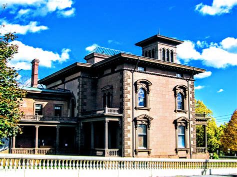 Historical Landmark Victoria Mansion Reviews And Photos 109