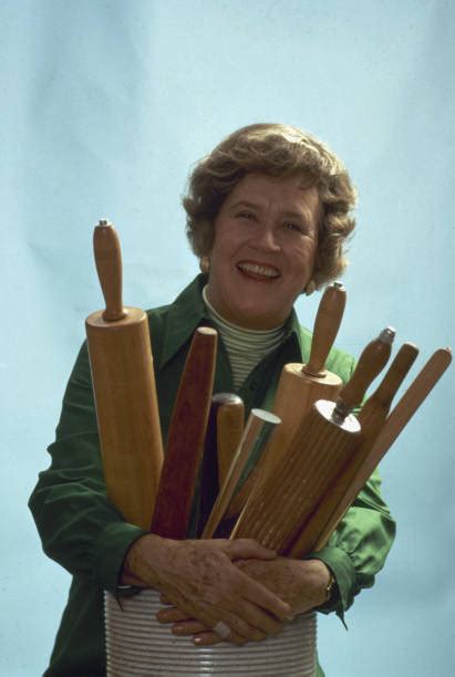 100 Years Since The Birth Of Us Chef Julia Child Photos And Images