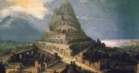 Bible Contexts Science Ch12 Babel Rediscovered