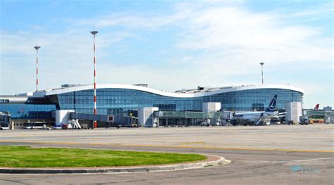 Aeroportul henri coandă, otopeni, și alte aeroporturi din românia: Curse Balti Aeroport Otopeni zilnic la 19.00