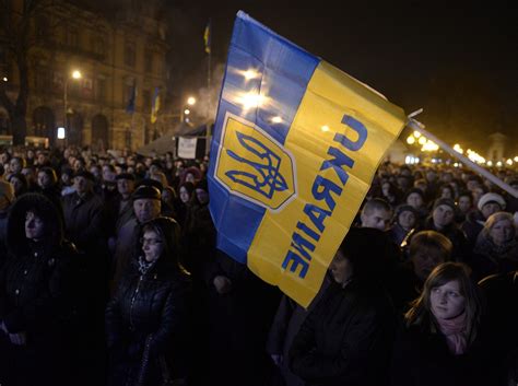Obama Warns Of ‘consequences In Ukraine As Us Issues Visa Bans The Washington Post