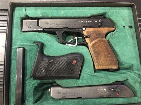 Hk P9s For Sale At 970364898