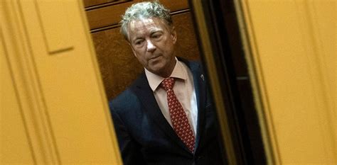 January 7, 1963, in pittsburgh, pa) is a republican member of the u.s. US Senator Rand Paul tests positive for coronavirus