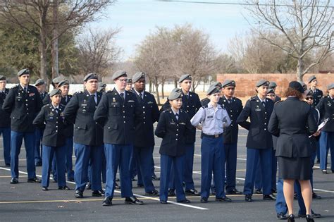 Maybe you would like to learn more about one of these? Cole Junior ROTC earns highest score on accreditation ...