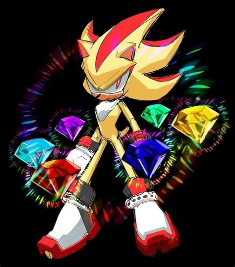 Ya No Sere Un Héroe Shadow The Hedgehog Imagenes De Sonic Exe