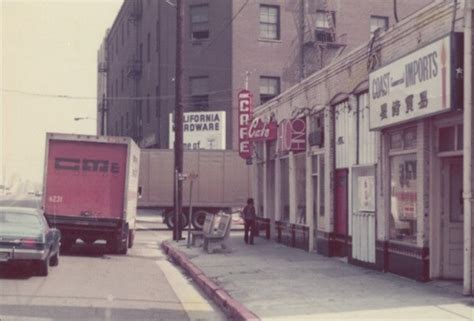 Atomic Cafe and the Old Brick Building in Little Tokyo | Departures | KCET