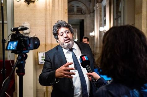 Législatives Partielles Chez Les Français De Létranger Meyer Habib Sur Un Siège éjectable