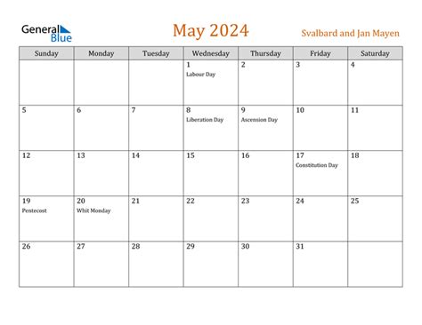 Download Printable May 2024 Calendars Rezfoods Resep Masakan Indonesia