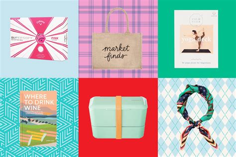 Enter our list of the best gifts for new moms. 33 Thoughtful Christmas Gifts for Your Friends—Because ...