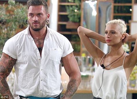 And what do we need to know about the cast? Love Island's Jordan Ring recalls Sheridan Smith tryst ...