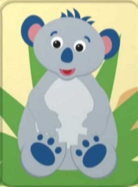 Pin De Jarred Burt En Baby Einstein Animals Koala Tomy