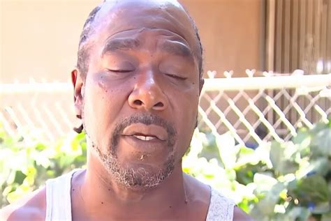 Father Mourns His Rapper Sons Death After His Body Is Found In A