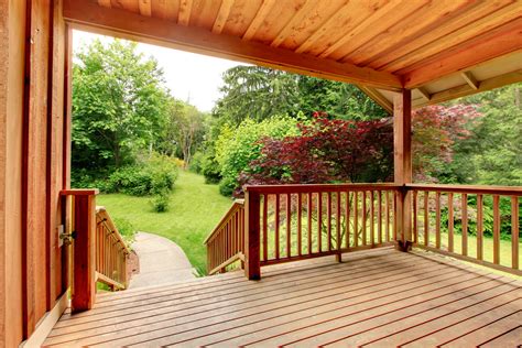 Deck and Patio Builders - What you Need to Know Before Hiring ...