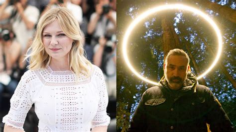 Dive into Alex Garland's Dystopian Vision: 'Civil War' Starring Kirsten