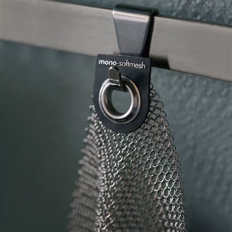 Buy the best and latest clothes stainless steel on banggood.com offer the quality clothes stainless steel on sale with worldwide free shipping. Mono Softmesh - Stainless Steel Multi-Purpose Cleaning ...