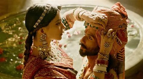 Padmavati Controversy As The Film Gets Clearance From Cbfc Heres A Timeline Of The Hurdles It