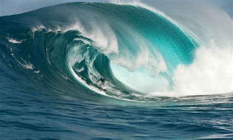 Big Wave Surfer Mark Mathews His Horrific Injuries And The Battle To