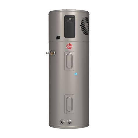 Rheem Professional Prestige Proterra Hybrid Electric Water Heater W