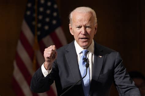 Democrats Might Need Biden More Than They Know The Washington Post