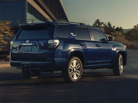 2023 Toyota 4runner Prices Reviews And Vehicle Overview Carsdirect